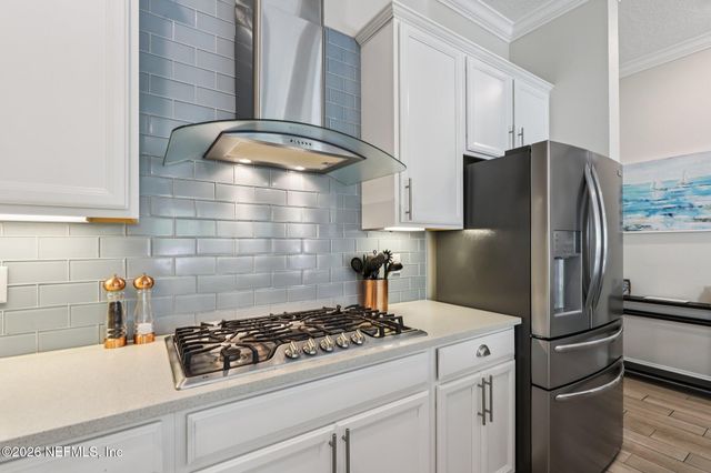 533 CARIBBEAN Place, St. Johns, FL 32259