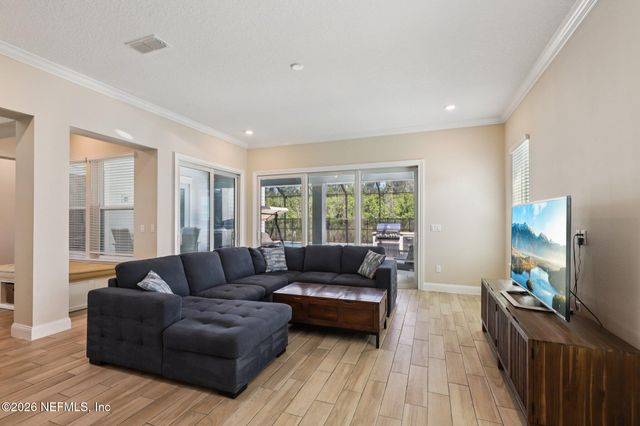 533 CARIBBEAN Place, St. Johns, FL 32259