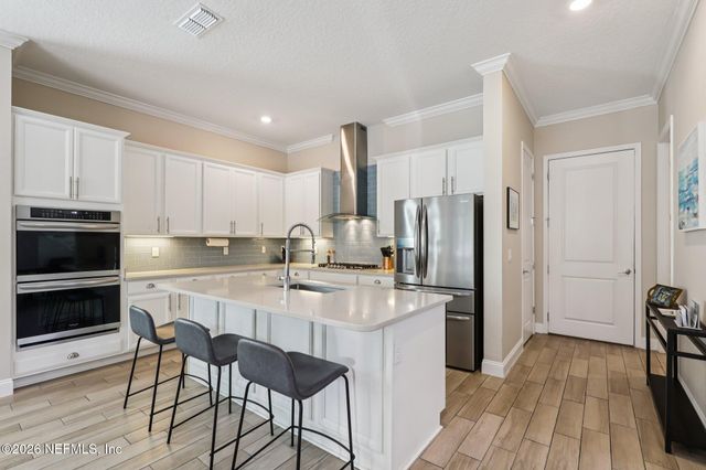 533 CARIBBEAN Place, St. Johns, FL 32259