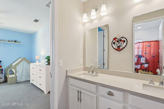 533 CARIBBEAN Place, St. Johns, FL 32259