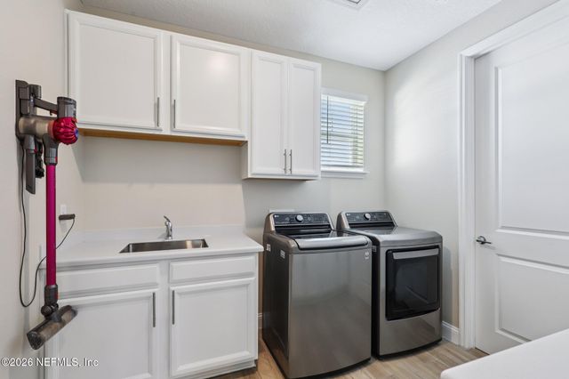 533 CARIBBEAN Place, St. Johns, FL 32259