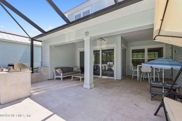 533 CARIBBEAN Place, St. Johns, FL 32259