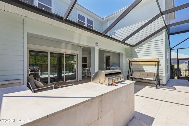 533 CARIBBEAN Place, St. Johns, FL 32259