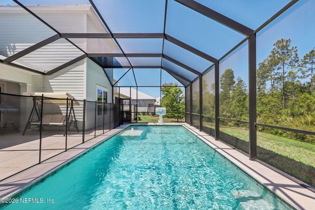 533 CARIBBEAN Place, St. Johns, FL 32259