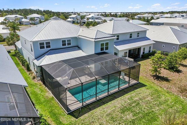 533 CARIBBEAN Place, St. Johns, FL 32259