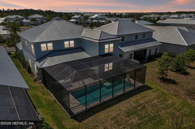 533 CARIBBEAN Place, St. Johns, FL 32259