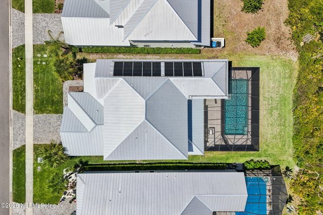 533 CARIBBEAN Place, St. Johns, FL 32259