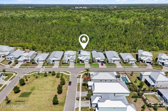 533 CARIBBEAN Place, St. Johns, FL 32259