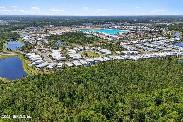 533 CARIBBEAN Place, St. Johns, FL 32259