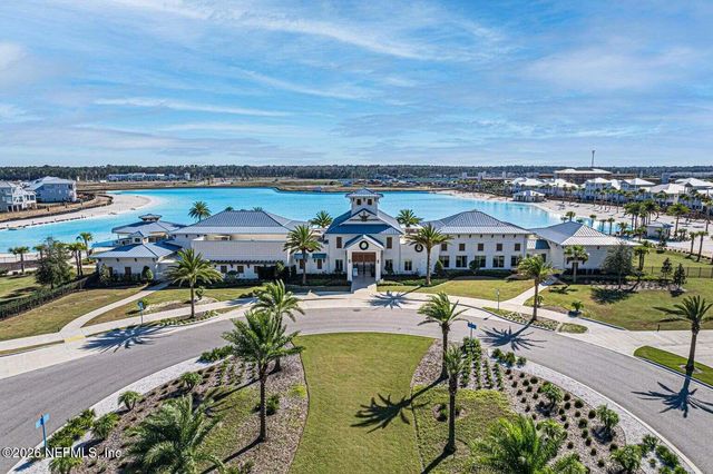 533 CARIBBEAN Place, St. Johns, FL 32259