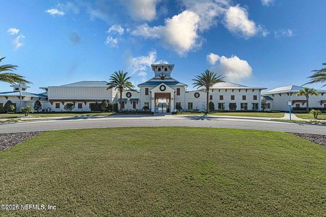 533 CARIBBEAN Place, St. Johns, FL 32259