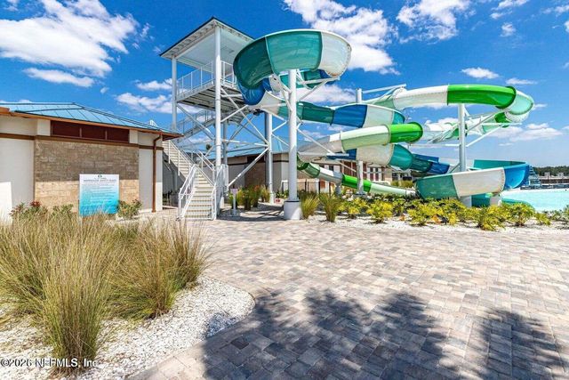 533 CARIBBEAN Place, St. Johns, FL 32259