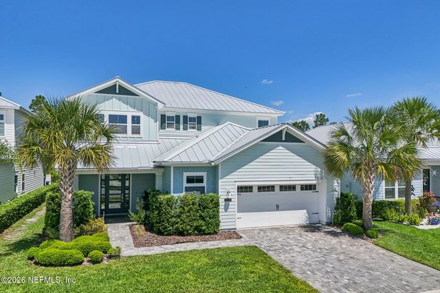 533 CARIBBEAN Place, St. Johns, FL 32259