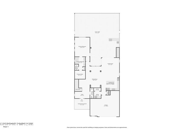 533 CARIBBEAN Place, St. Johns, FL 32259