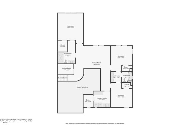 533 CARIBBEAN Place, St. Johns, FL 32259