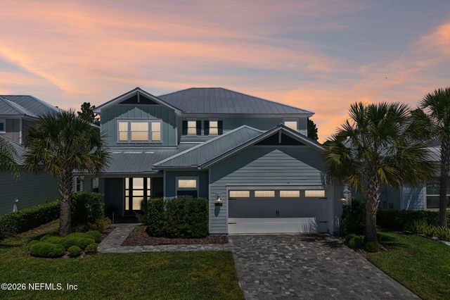 533 CARIBBEAN Place, St. Johns, FL 32259