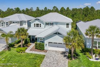 533 CARIBBEAN Place, St. Johns, FL 32259