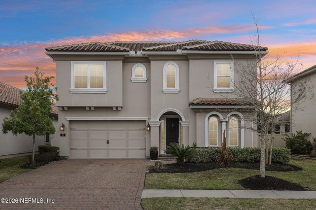 97 RIALTO Drive, Ponte Vedra, FL 32081