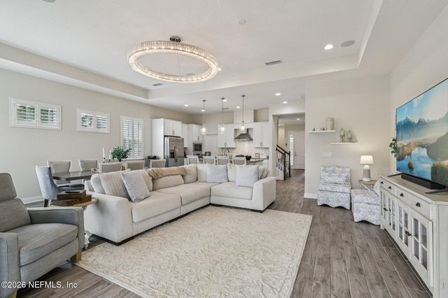 97 RIALTO Drive, Ponte Vedra, FL 32081