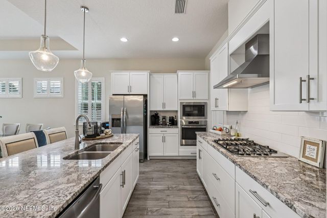 97 RIALTO Drive, Ponte Vedra, FL 32081