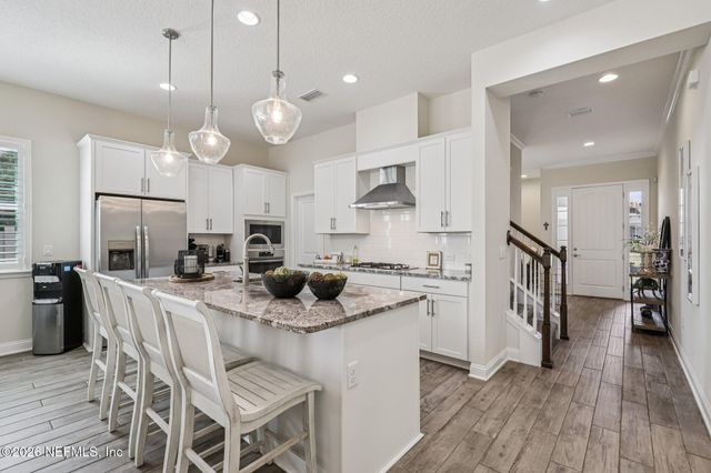 97 RIALTO Drive, Ponte Vedra, FL 32081