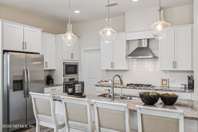 97 RIALTO Drive, Ponte Vedra, FL 32081