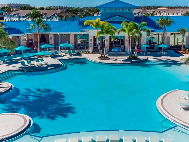 Address unavailable.