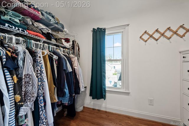 580 W Lewiston Avenue, Ferndale, MI 48220