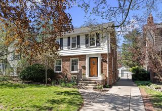 580 W Lewiston Avenue, Ferndale, MI 48220