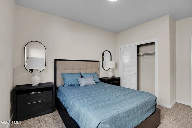 12641 MIDDLESBROUGH Avenue, Horizon City, TX 79928