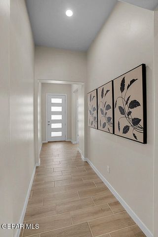 12641 MIDDLESBROUGH Avenue, Horizon City, TX 79928