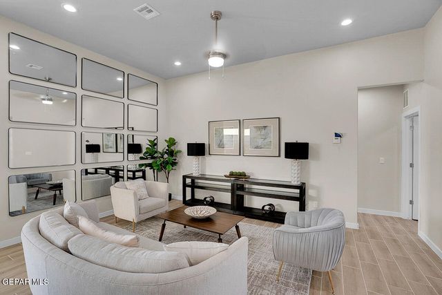 12641 MIDDLESBROUGH Avenue, Horizon City, TX 79928