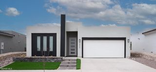 12641 MIDDLESBROUGH Avenue, Horizon City, TX 79928