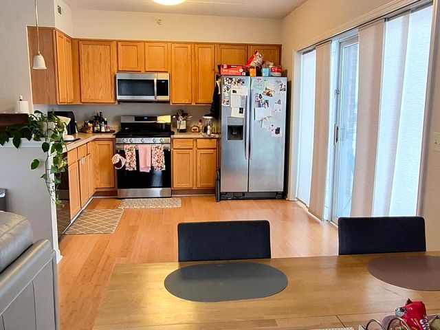 8300 Concord Drive 407, Morton Grove, IL 60053