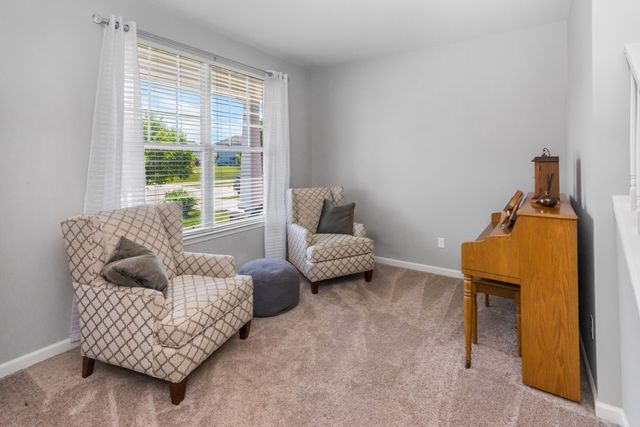 4493 Cherry Blossom Drive, Pittsfield Charter Twp, MI 48197