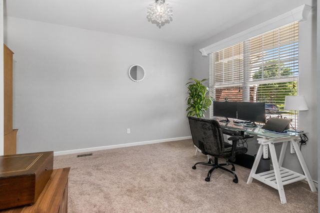4493 Cherry Blossom Drive, Pittsfield Charter Twp, MI 48197