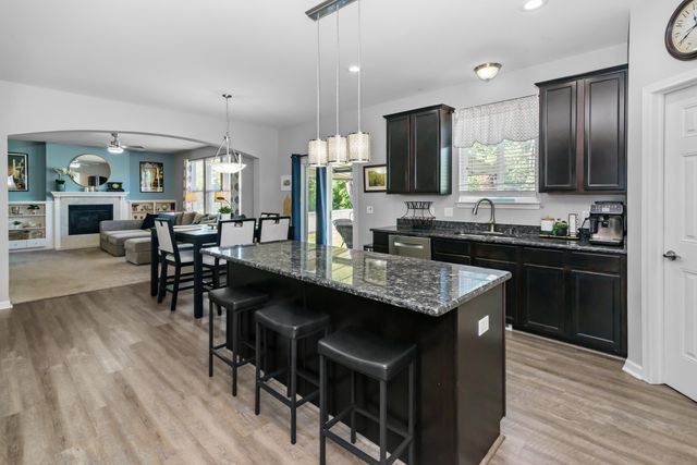 4493 Cherry Blossom Drive, Pittsfield Charter Twp, MI 48197