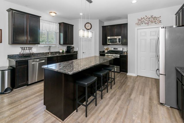 4493 Cherry Blossom Drive, Pittsfield Charter Twp, MI 48197