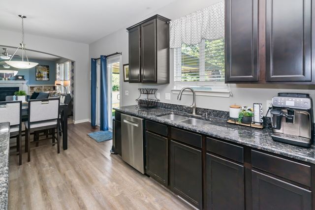 4493 Cherry Blossom Drive, Pittsfield Charter Twp, MI 48197