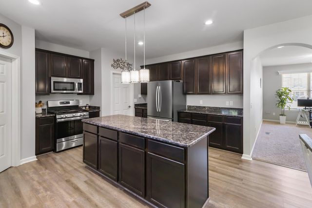 4493 Cherry Blossom Drive, Pittsfield Charter Twp, MI 48197