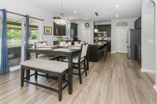 4493 Cherry Blossom Drive, Pittsfield Charter Twp, MI 48197