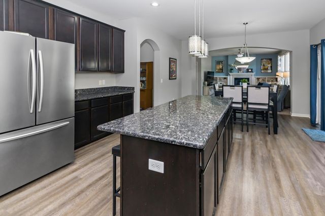 4493 Cherry Blossom Drive, Pittsfield Charter Twp, MI 48197
