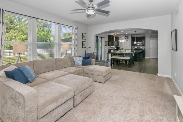 4493 Cherry Blossom Drive, Pittsfield Charter Twp, MI 48197