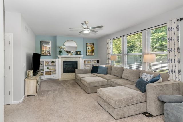4493 Cherry Blossom Drive, Pittsfield Charter Twp, MI 48197