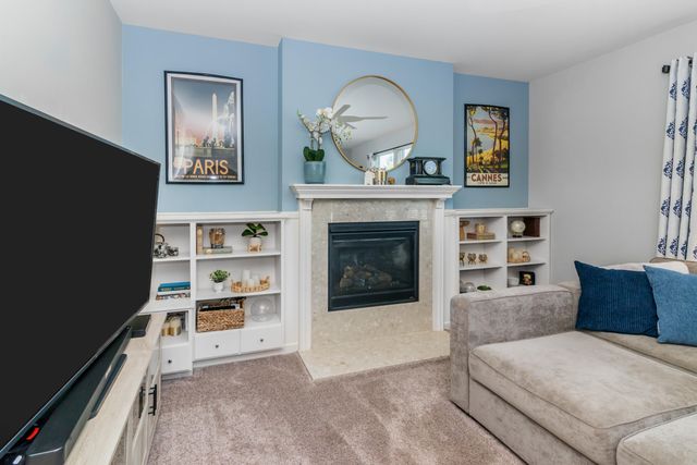 4493 Cherry Blossom Drive, Pittsfield Charter Twp, MI 48197