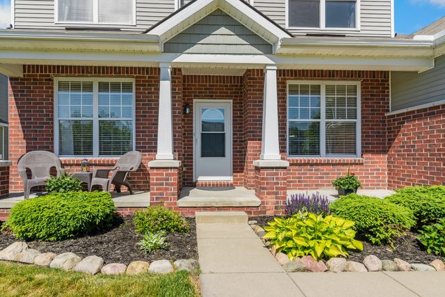 4493 Cherry Blossom Drive, Pittsfield Charter Twp, MI 48197