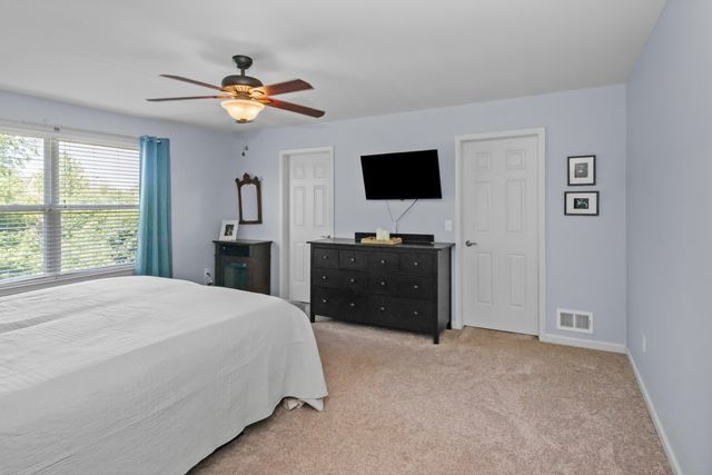 4493 Cherry Blossom Drive, Pittsfield Charter Twp, MI 48197