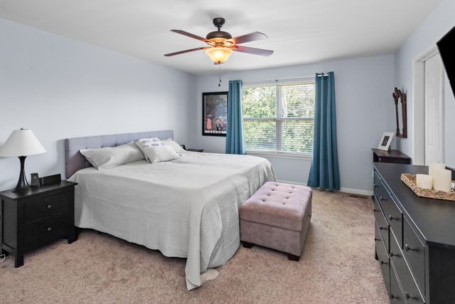 4493 Cherry Blossom Drive, Pittsfield Charter Twp, MI 48197