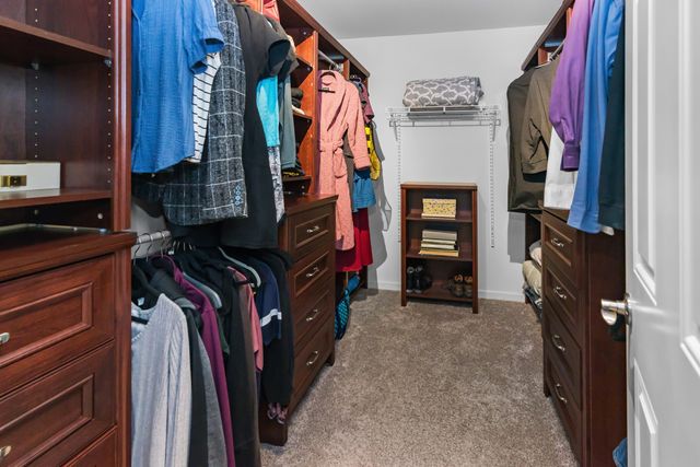 4493 Cherry Blossom Drive, Pittsfield Charter Twp, MI 48197