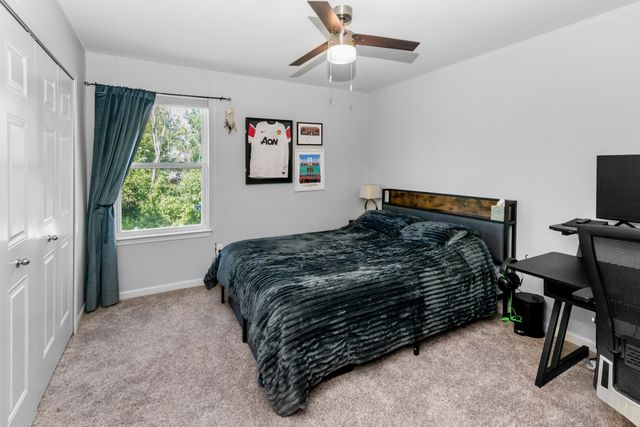 4493 Cherry Blossom Drive, Pittsfield Charter Twp, MI 48197